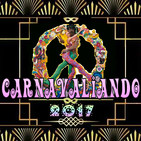 Carnavaliando Solajero en Bakanos FM
