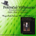 Potencial Millonario Ep. 90 - ¿Sabe despertar la mentalidad Millonaria de tu Hijos?