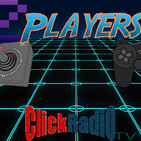 10/11/2016 2Players: Madrid Games Week