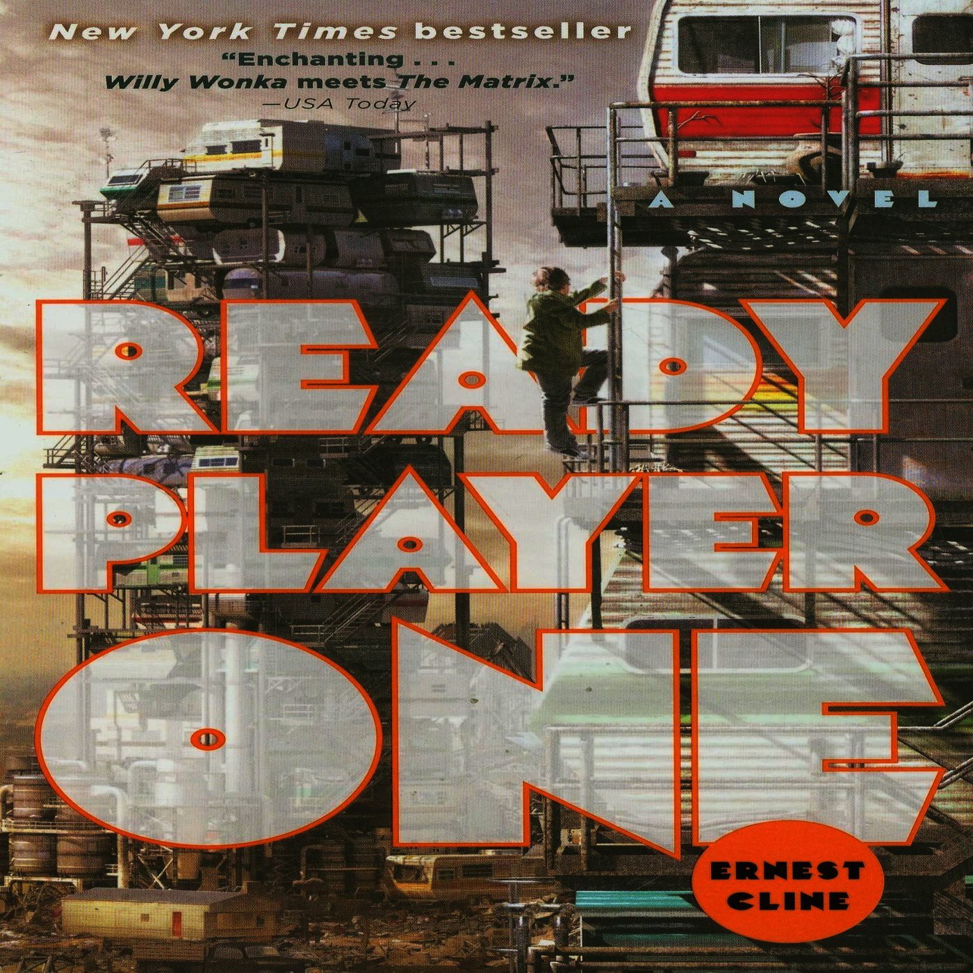 Ready Player One Audiobook Mp3 Torrent