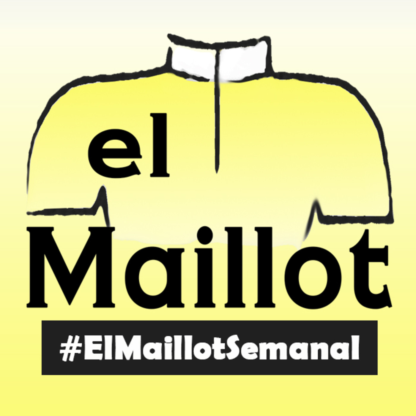 El Maillot Semanal #158 - Y los Premios El Maillot 2020 son para...