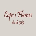 Cops i Flames (Grup Arboledas, Setrill, Mama Patxanga, Xeic!...) 02/06/18
