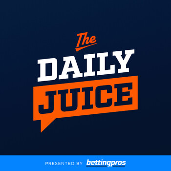 Best Bets for Sunday (10/1): NFL  The Daily Juice Sports Betting