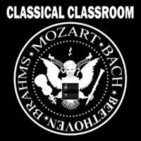 Classical Classroom, Episode 26: Ragging On Chopin With Richard Dowling