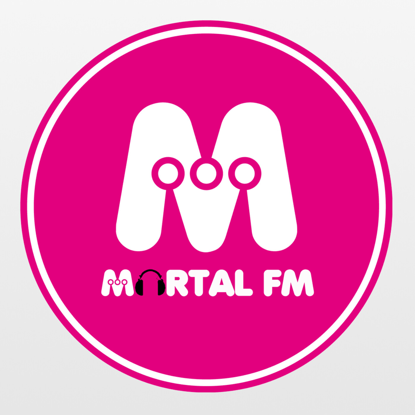PARAISO - MORTALFM 8 de Noviembre 2020