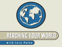 Belonging to Jesus