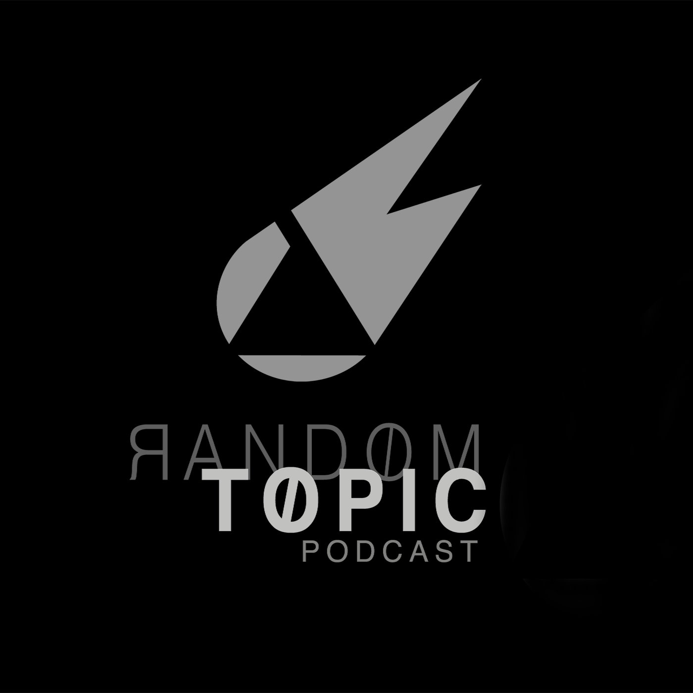 Logo de Random Topic