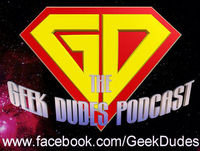 Geek Dudes S7 Ep11