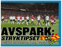Otrolig start på svenska fotbollssäsongen!