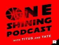 Casual Friday: Watch Lists, Whining, and More Winning (Ep. 16)