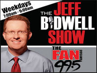The Jeff Bidwell Show Hour 1 (06-19-17)