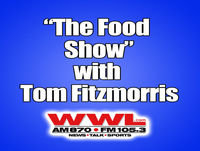 The Food Show - Hour 1