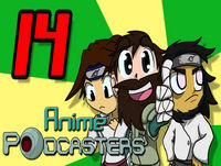 Anime Podcasters 34: Patreon Update