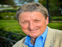 Preview of Autumn Historians and Topics