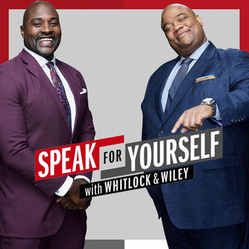 Speak For Yourself with Cowherd & Whitlock