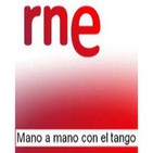 Mano a mano con el tango - A fuego lento - 01/09/12