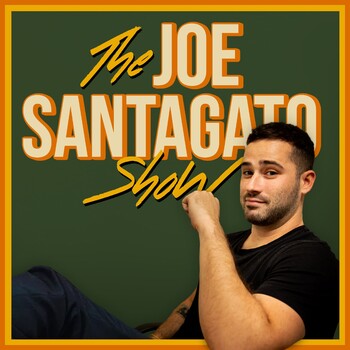 The Hardest Would You Rather Questions Ever - The Joe Santagato Show