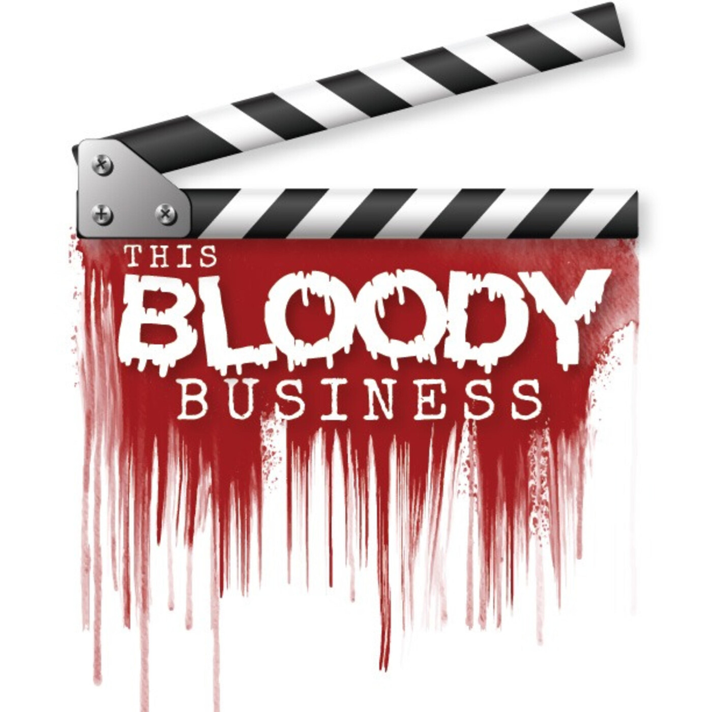 Actor Joe Cliff Thompson – This Bloody Business