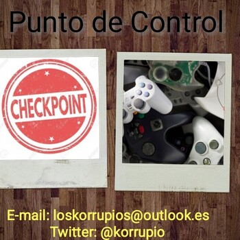 Punto De Control Podcast De Videojuegos Especial Juegos Cotizados