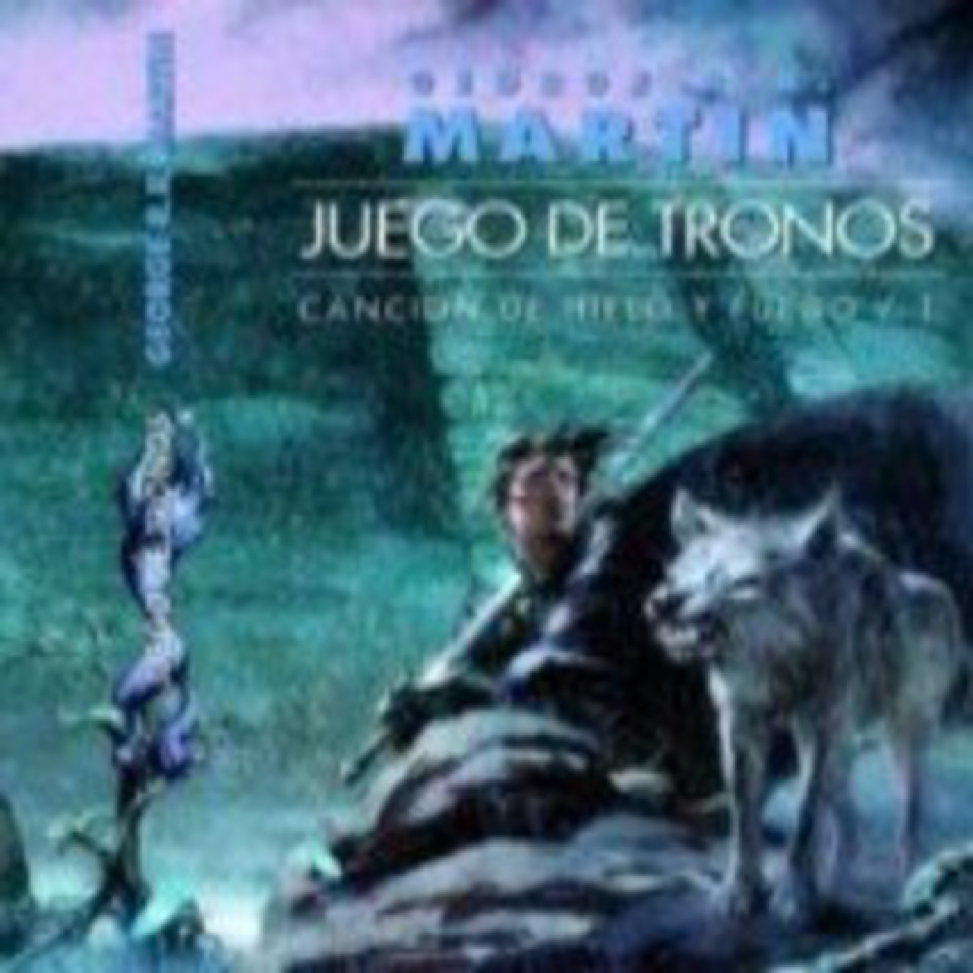 Escucha Audiolibro Juego de tronos (Voz Humana) HQ - iVoox Escucha Audiolibro Juego de tronos (Voz Humana) HQ - iVoox
