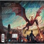Audiolibro Danza de Dragones 15: Canción de Hielo y Fuego (Voz NO humana)