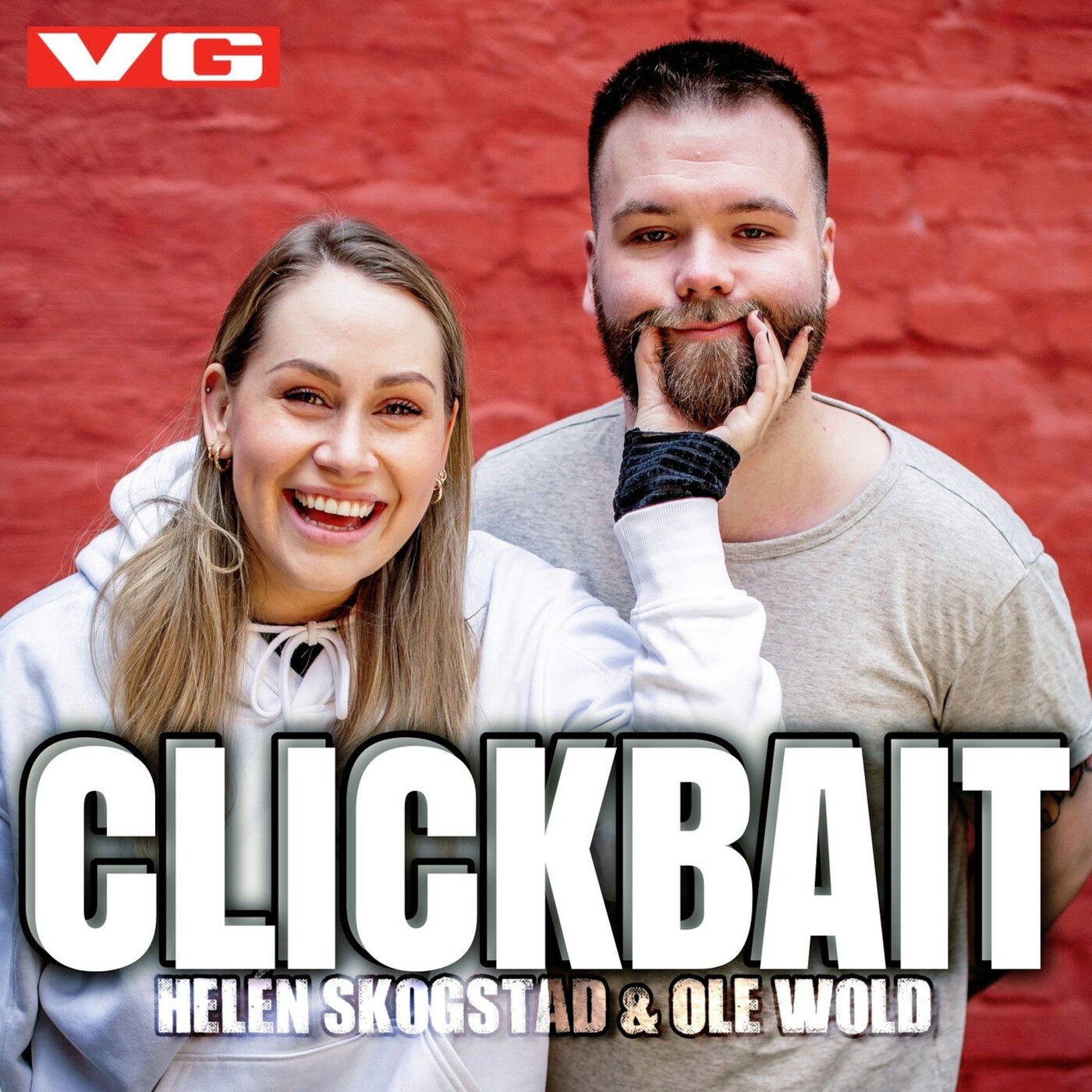 #1 Upopulære meninger, Hanna-Martines røøøking og YT-business en Clickbait med Helén og Ole en ...