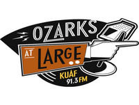 Ozarks at Large for Tuesday, March 13, 2018