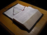 Sermon - Mystery Revealed, Part 8