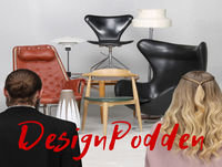 Arne Jacobsen, del 1