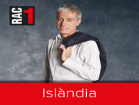 Islàndia Dijous 2018-04-26 19:00