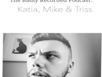 #3 Inspired back into the podcast game and elevating the stresses of what you can't change