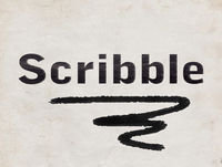 Scribble: Jill Seaholm
