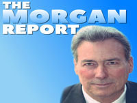 The Weekly Perspective with David Morgan 7.14.17