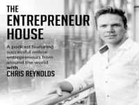 Ep.240 ~ Avoid Self-Employment Tax, Global Retirement Accounts and Living in Latvia ~ Bobby Casey