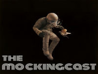 Is There Still a Spaceman?