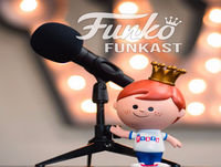 Funkast Episode 73 - Getting to E3