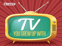 Seinfeldia - TV You Grew Up With 29