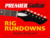 Ep. #208: Creed's Mark Tremonti