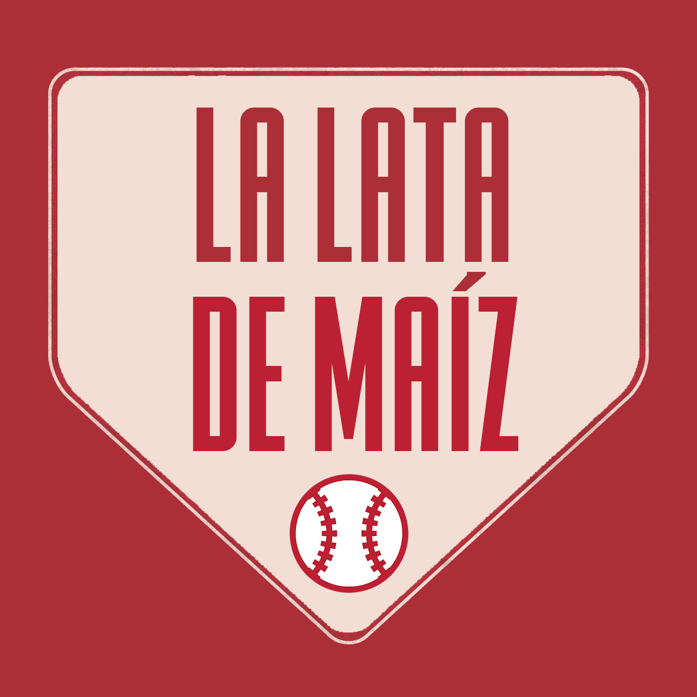 Logo de La Lata de Maíz