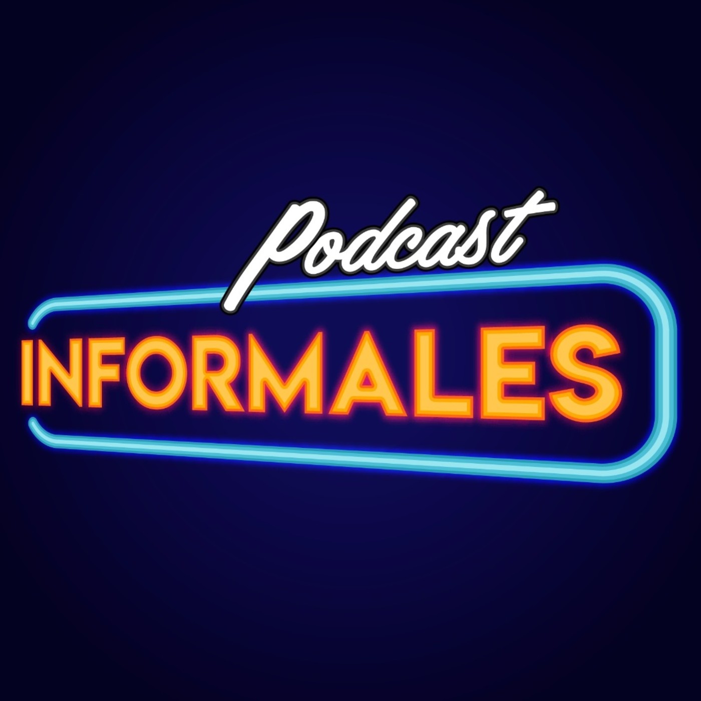 Informales Podcast
