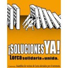 Conclusiones de Juan Carlos Segura sobre la manifestación del 25-M en Murcia (Cadena Ser)