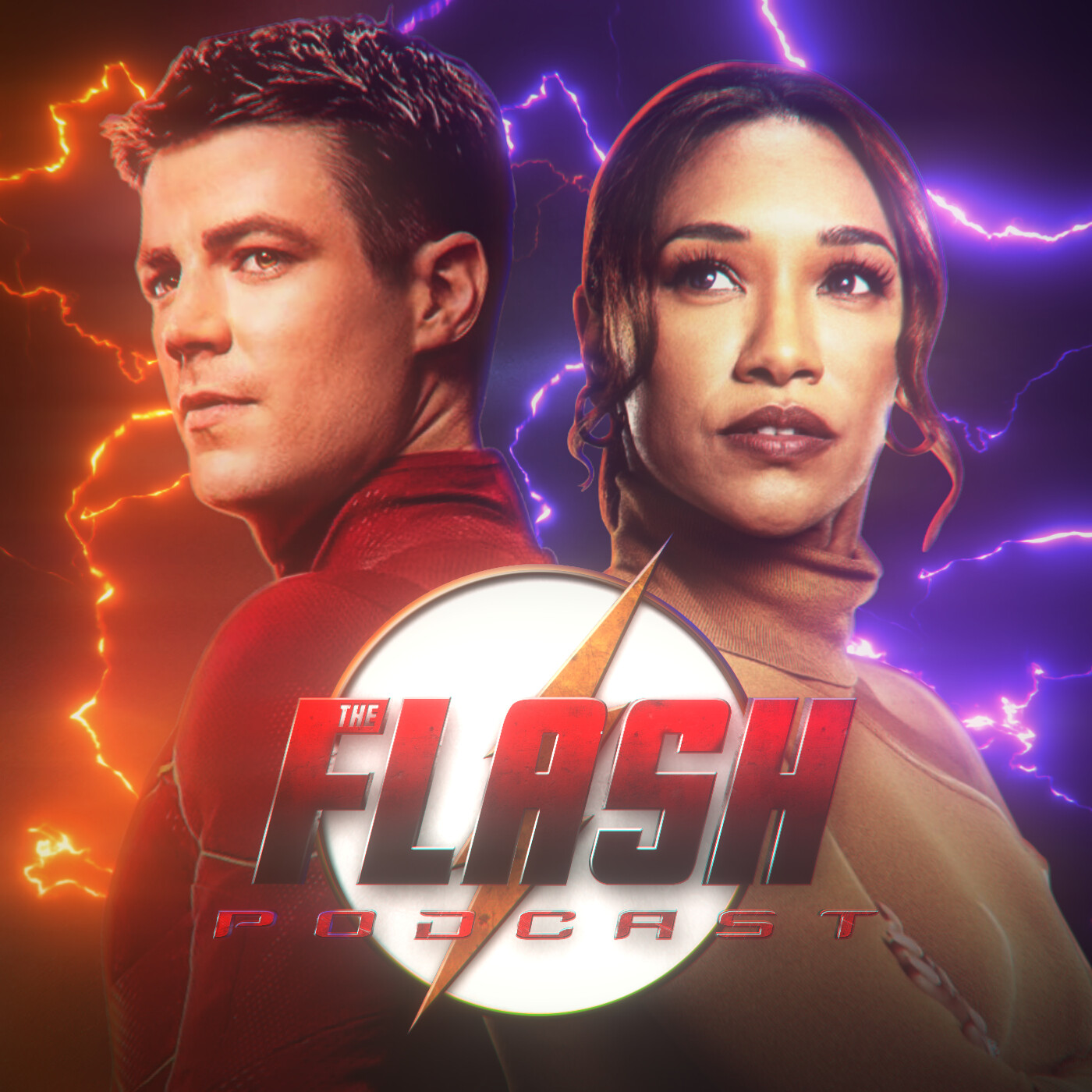 The Flash Podcast Season 5 Episode 9 Elseworlds Part 1 2 3 En The Flash Podcast En Mp3