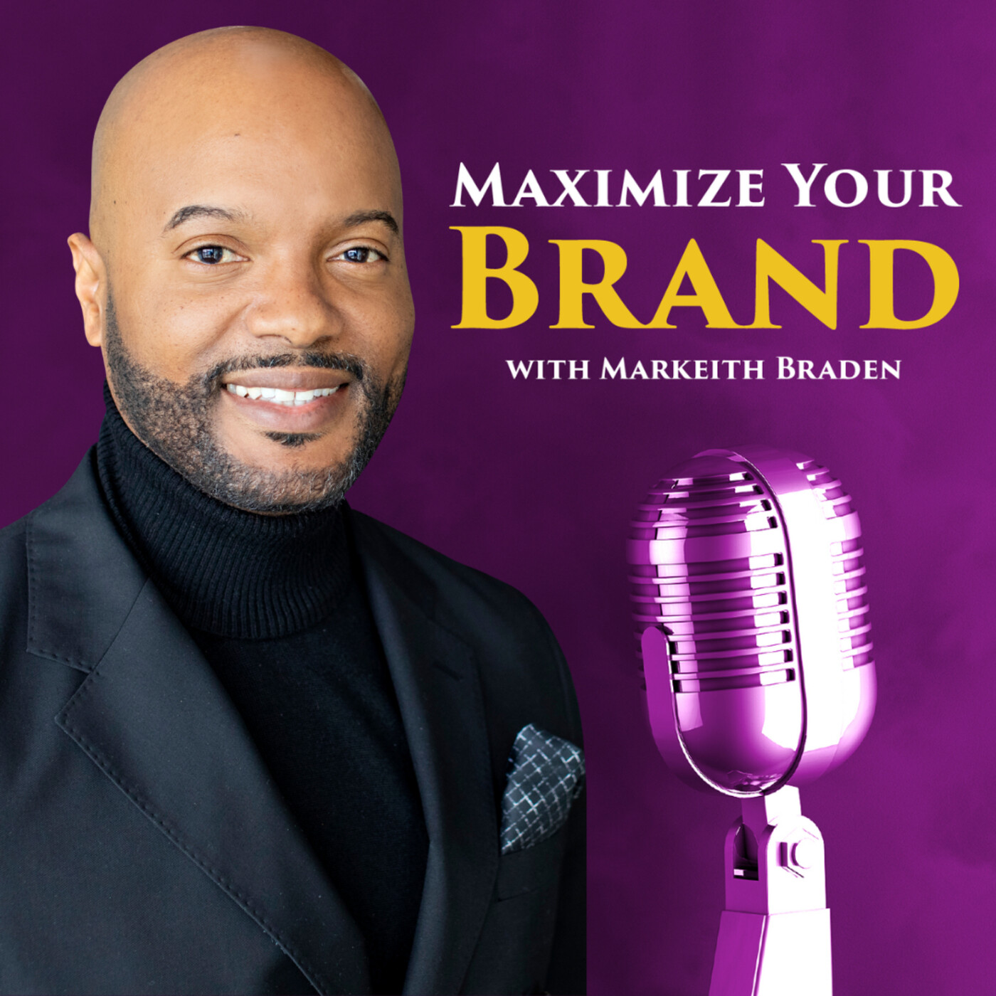 MYB 84 How To Position Yourself As The Go To In Your Niche En The