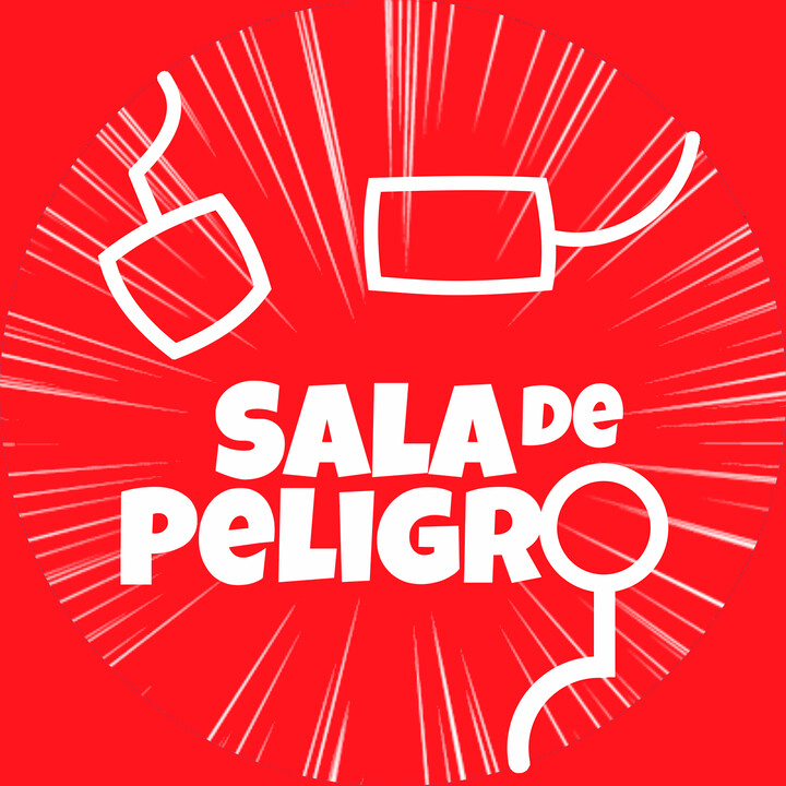 Sala de Peligro