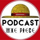 One Piece Spoilercast 031 – De lunas y leones