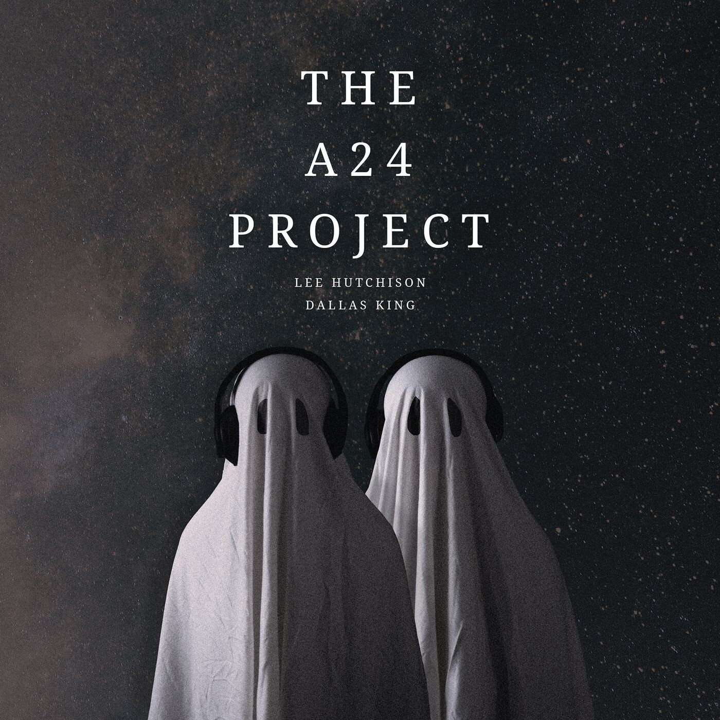 78 - Logan 'The Lighthouse' Hawkes Interview en The A24 Project en mp3
