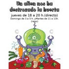 1- La libreta de Topota- Ensayo sin Ende