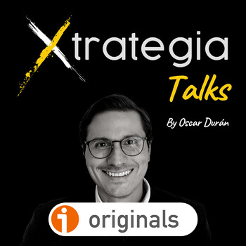 Xtrategia Talks