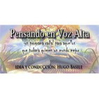 Pensando en Voz Alta - emisión 19