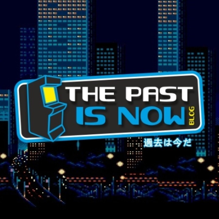 The Past Is Now Radio